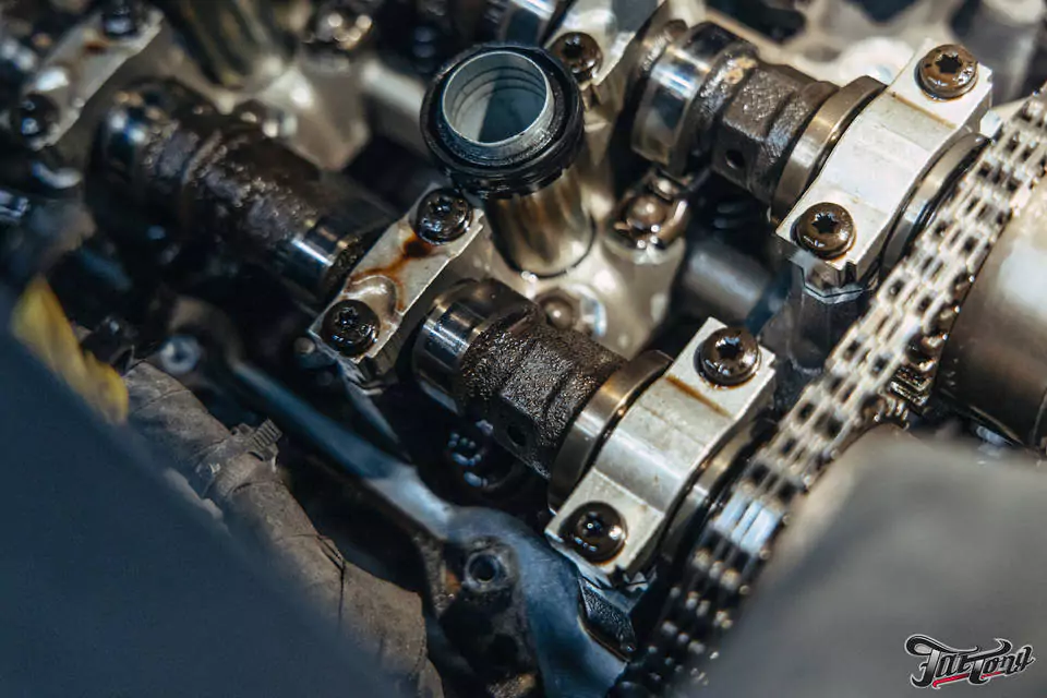 Наши работы